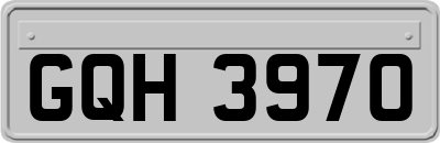 GQH3970
