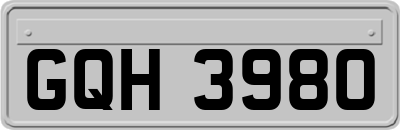 GQH3980
