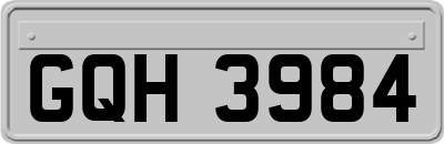 GQH3984