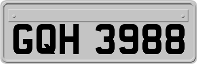 GQH3988