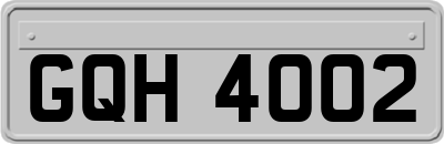 GQH4002