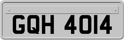 GQH4014