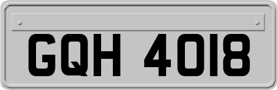 GQH4018