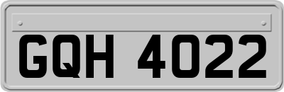 GQH4022