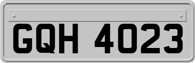 GQH4023