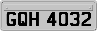 GQH4032