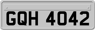 GQH4042