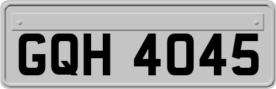 GQH4045