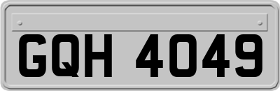 GQH4049