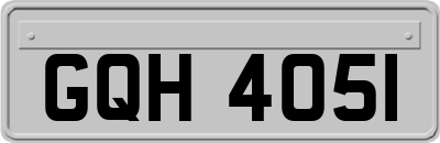 GQH4051