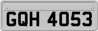 GQH4053