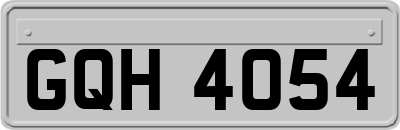 GQH4054