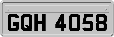 GQH4058