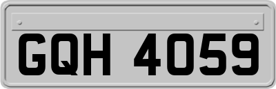 GQH4059