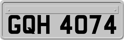 GQH4074