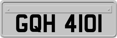 GQH4101