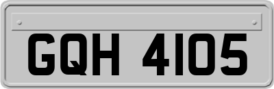GQH4105