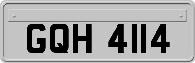 GQH4114