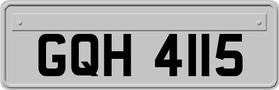 GQH4115