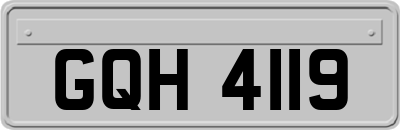 GQH4119