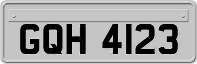 GQH4123