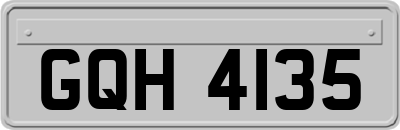 GQH4135