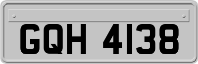 GQH4138