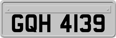GQH4139