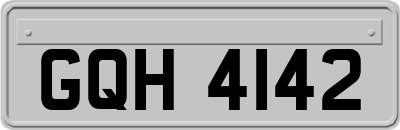 GQH4142