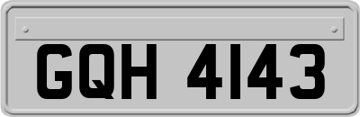 GQH4143