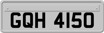 GQH4150