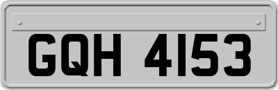 GQH4153