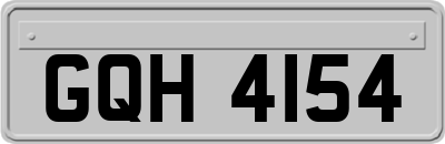 GQH4154