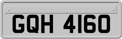 GQH4160