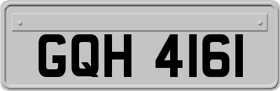 GQH4161