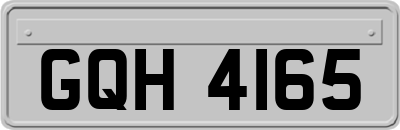 GQH4165