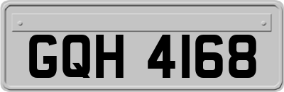 GQH4168