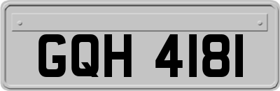 GQH4181