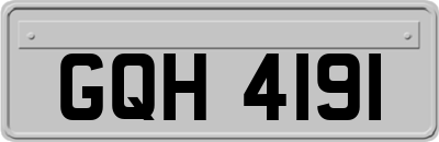 GQH4191