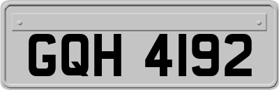GQH4192
