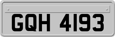 GQH4193