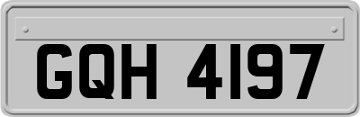 GQH4197