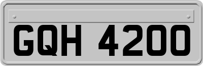 GQH4200