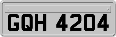 GQH4204