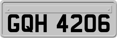 GQH4206
