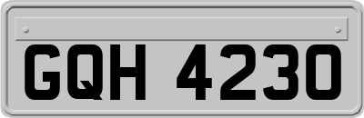GQH4230