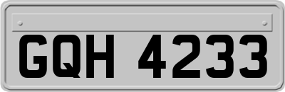 GQH4233