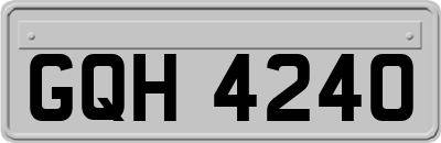 GQH4240