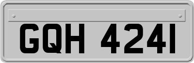 GQH4241
