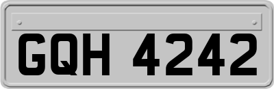GQH4242